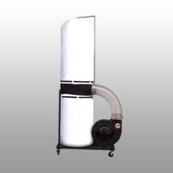 SMARTEK SF-001 SINGLE BAG DUST EXTRACTION UNIT